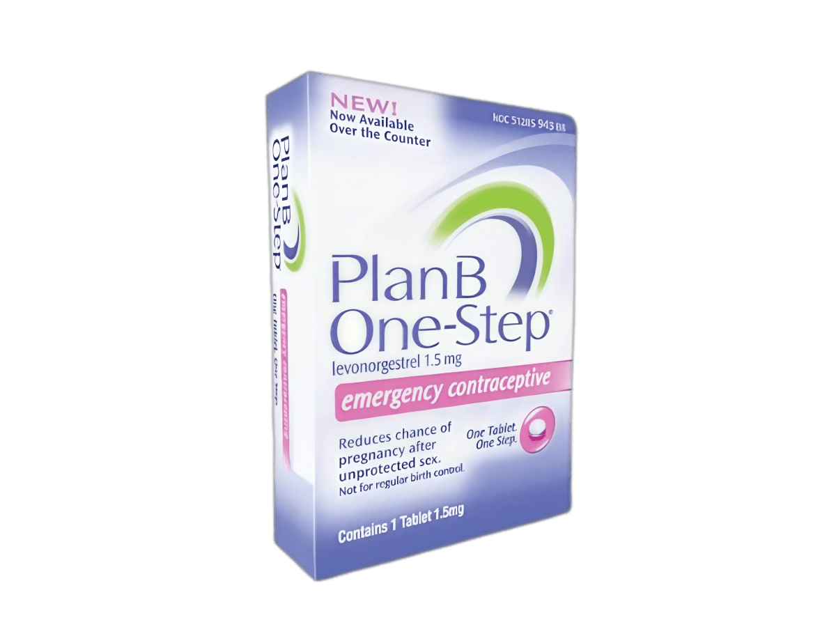 Accessing Reproductive Care: Free Plan B Kits for Patients in Restricted&nbsp;States